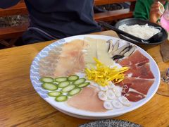 -桥香园过桥米线(国贸店)