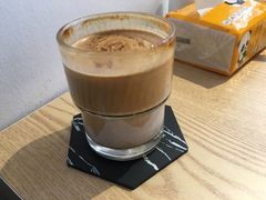 DIRTY-麻雀咖啡SPARROW COFFEE(十全街店)