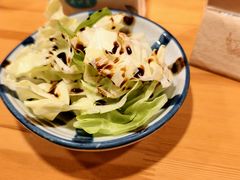 -晶吉·居酒屋·烧鸟·生鱼饭(中山区民主广场店)