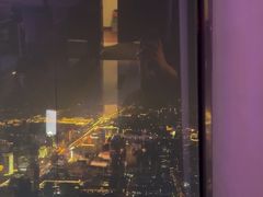 -云·酷Atmosphere(国贸大酒店)