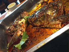 -张大胡子鱼头火锅酒楼(长益路店)