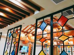 -大壶春生煎(四川中路店)