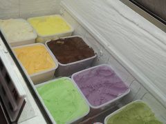 -成裕雪糕店(士多店)