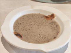俄式酸奶油蘑菇汤-波特曼西餐厅(南岗店)