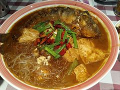 -小锅饭豆腐馆(嘉陵江街店)