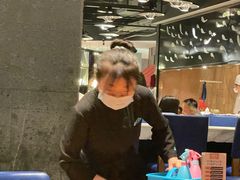 -Mr·Fish鱼鲜生海鲜放题(银泰in99店)