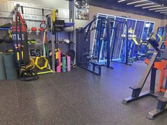 -NRG健身私教CLUB(静安体育中心店)