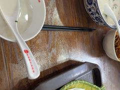 -穆得·老周家牛肉烧饼(普利街店)