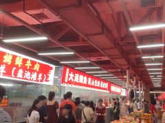 -养牛邓·潮汕牛肉海鲜自助火锅(广州店)