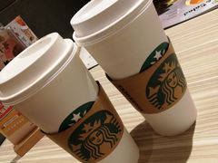 -星巴克(重庆新世纪凯瑞商都店)