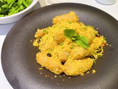 -院里寻菜·祖庵菜宴请(观沙岭店)