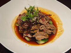 -永安鱼庄·镇江菜(东吴路店)