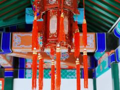 -香山公园