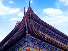 -皇罗禅寺