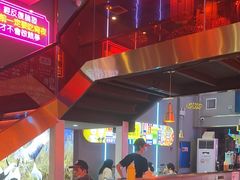 -杨记齐齐哈尔烤肉(总店)