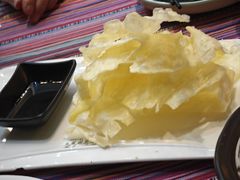 -香巴拉云南餐厅(华莱坞店)