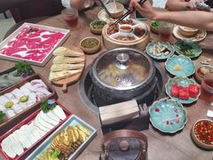 -蘑界·野生菌火锅(深业上城店)