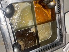 -海底捞火锅(公益西桥店)