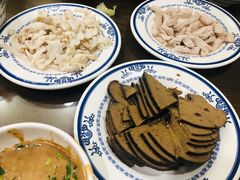 -老爆肚满五香烧牛羊肉