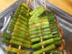 -京朋串屋·烧烤(望京西路总店)