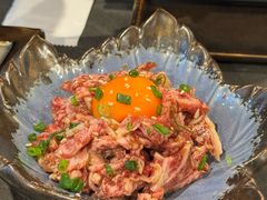 -吉屋·炭烧酒场·秋冬功夫奶汁河豚鱼锅