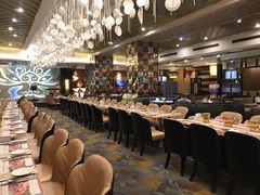 -芭菲盛宴·环球美食(锦城万达广场店)