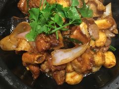 -龙记香港茶餐厅(久光百货店)