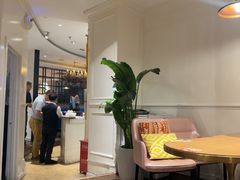 -花舍·新派粤菜·西餐·下午茶(亚运村·鸟巢店)
