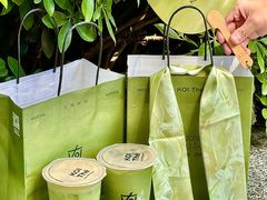 -KOI Thé(正佳广场店)