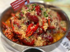 -靓靓蒸虾·头牌蒸虾(雪松路总店)