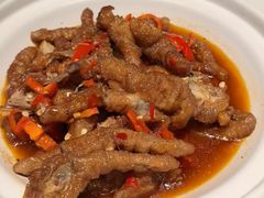 -兰湘子·湘菜小炒(石家庄万象城店)