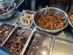 -黎里王记辣脚(黎里总店)