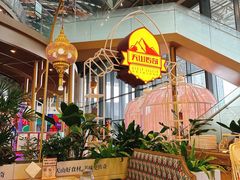 -天山传奇新疆菜(SKLP店)
