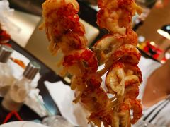 小龙虾-乐咖啡西餐厅(太湖皇冠假日酒店)