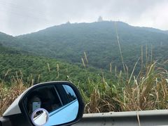 -达蓬山旅游度假区