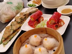 -好友缘家宴(青山路店)
