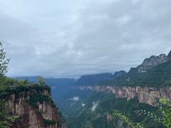 -太行锡崖沟旅游度假区