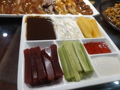 -惠宾饭庄(中山路店)