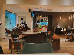 -BAKER&SPICE(安福路店)