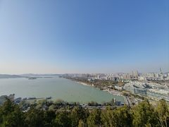 -云龙湖旅游景区