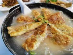 客家蛋饺煲-美味佳缘客家食府(龙岗中心城店)