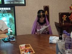 -CLUE演绎实景剧本杀(江南西店)