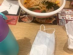 -味千拉面(航洋国际购物中心)