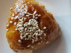 -顺德美的万豪酒店-万豪中餐厅