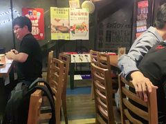 大堂-腰子哥烤串(石佛营炫特店)