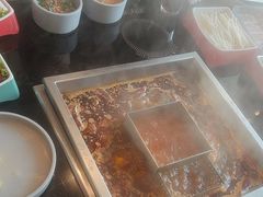 -重庆德忆火锅（龙南街3店）(渝水岸餐饮)