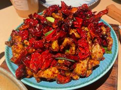 -山石榴·贵州菜(丰盛里店)