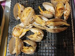 -吧嘚嘴炭烧鸽串吧(北海街店)