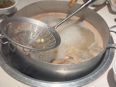 -潮泰牛肉火锅 · 创于1992年(车公庙店)