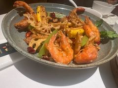 -荣兴酒家(徐家汇店)